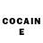 Cocaine Боливия Identity Nobody